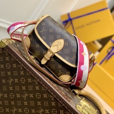 LV Satchel bags